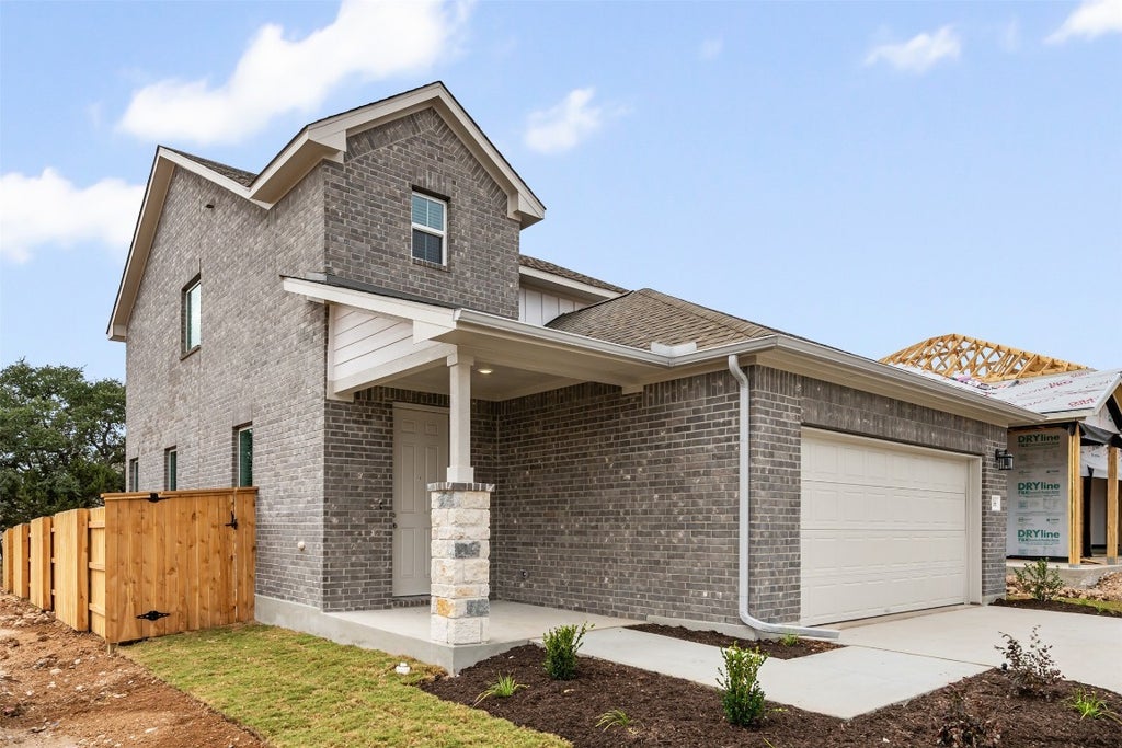 136 Knockout Rose Drive, San Marcos