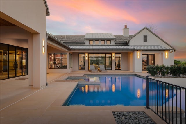 4717 Peralta Lane, Austin