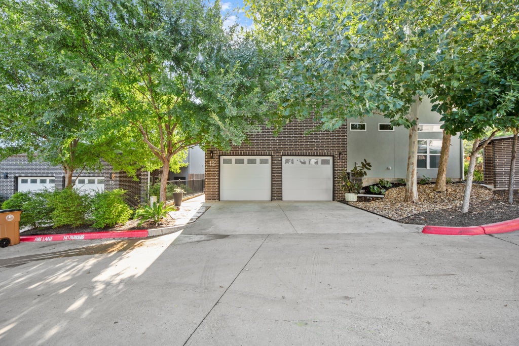 3905 Clawson Road 12, Austin