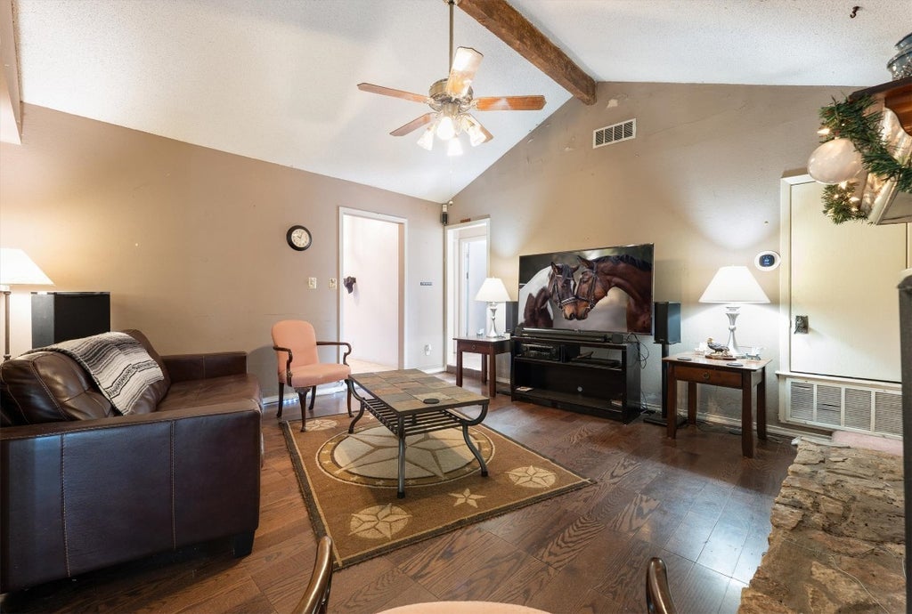 9505 Eddystone Street, Austin