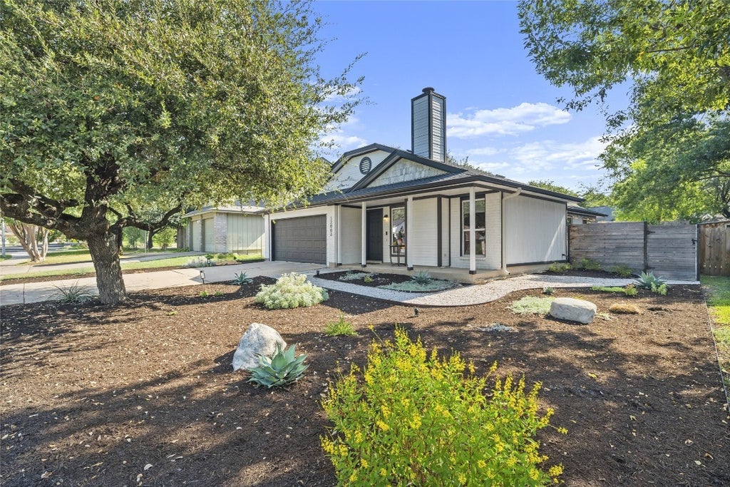 12003 Thompkins Drive, Austin