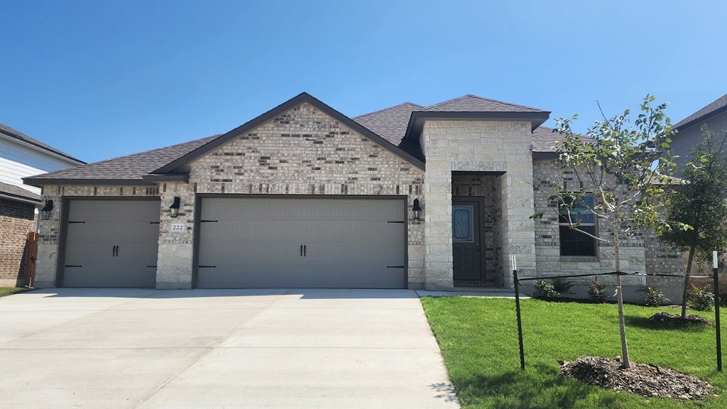 222 Dewey Drive, Killeen