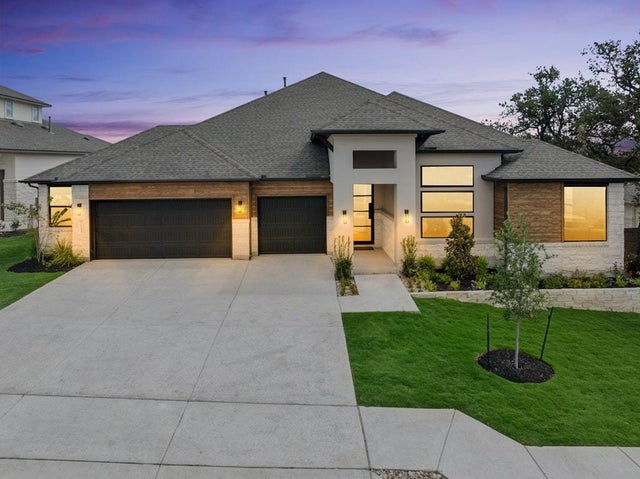 1213 Stormy Drive, Georgetown