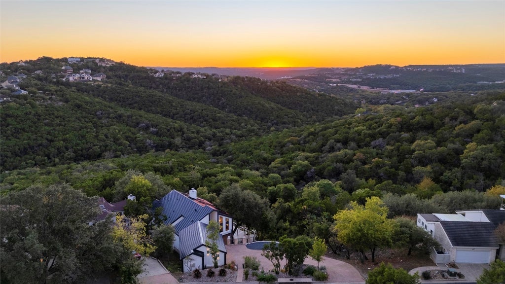 4207 Canyonside Trail, Austin
