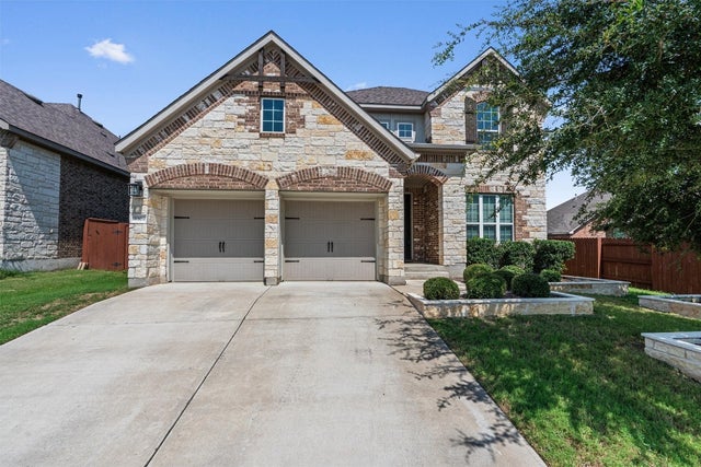 3309 Prentiss Lane, Leander