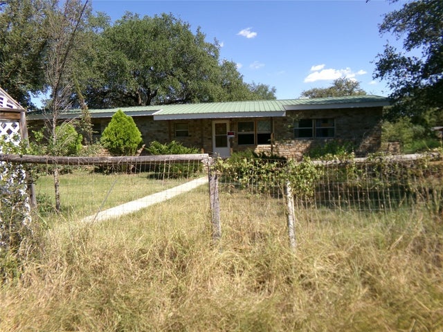 2006 Elm Creek Drive, Granite Shoals