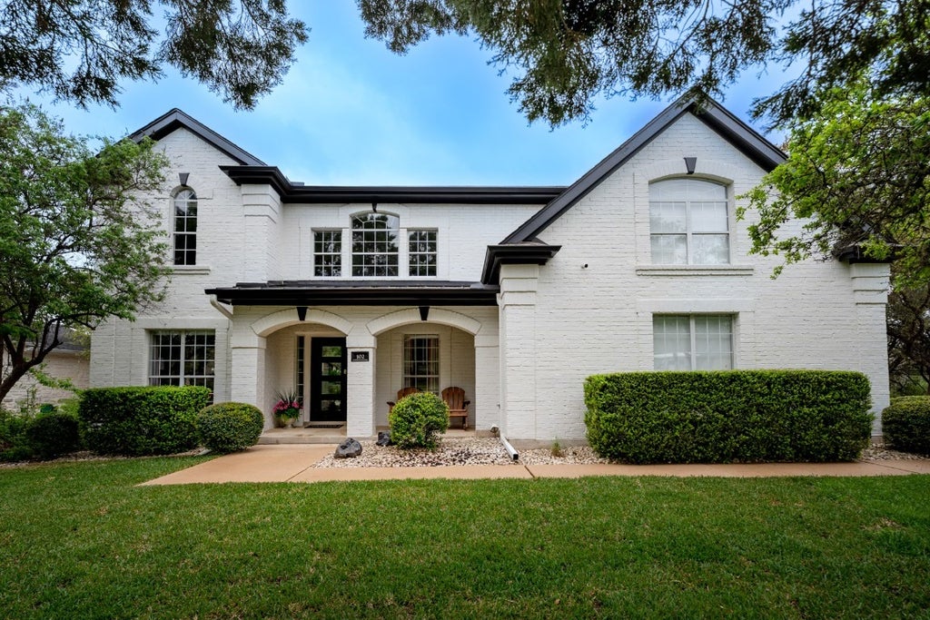 102 Hurst Creek Road, Lakeway