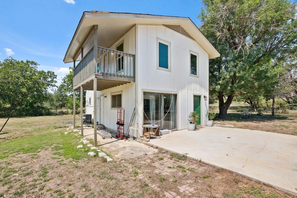 24901 Ranch Road, Leander