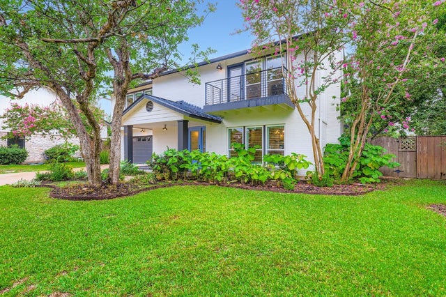 1511 Wilson Heights Drive, Austin