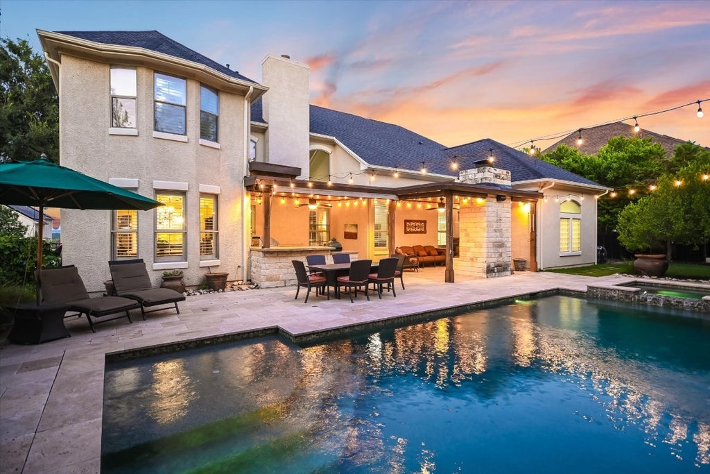 105 Whitley Drive, Austin