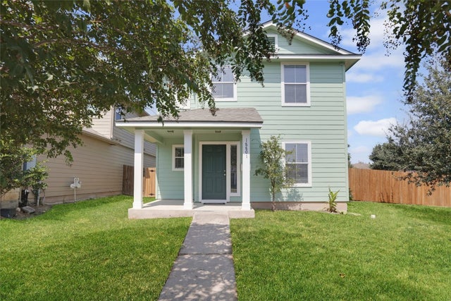 18801 Great Falls Drive, Manor