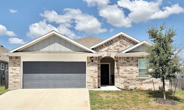 15308 Grenadine Bloom Cove, Del Valle