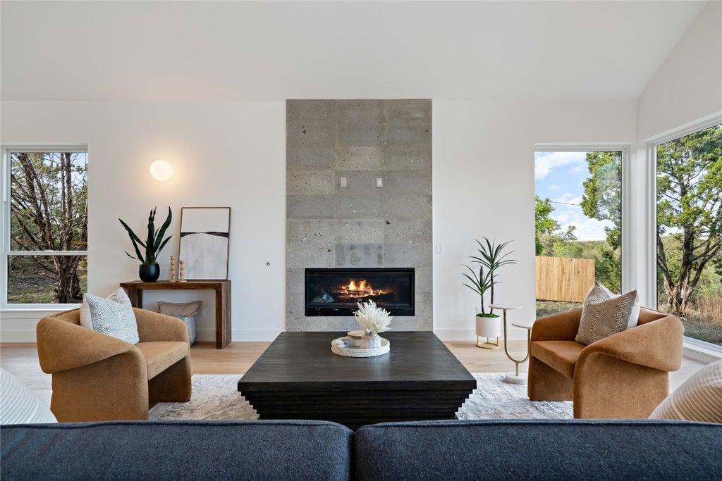 13400 Paisano Trail, Austin