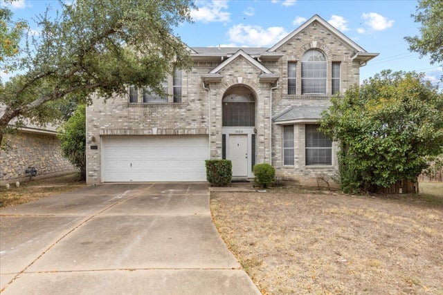 3929 Katzman Drive, Austin
