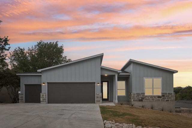 3808 Capitol Avenue, Lago Vista