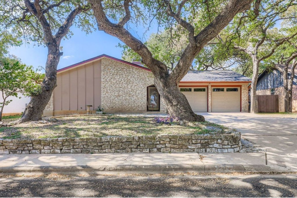 11718 Running Fox Trail, Austin