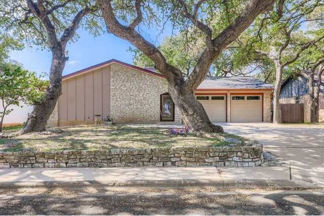11718 Running Fox Trail, Austin