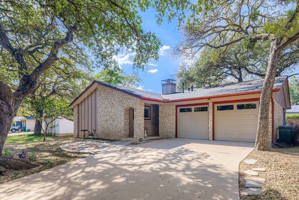 11718 Running Fox Trail, Austin