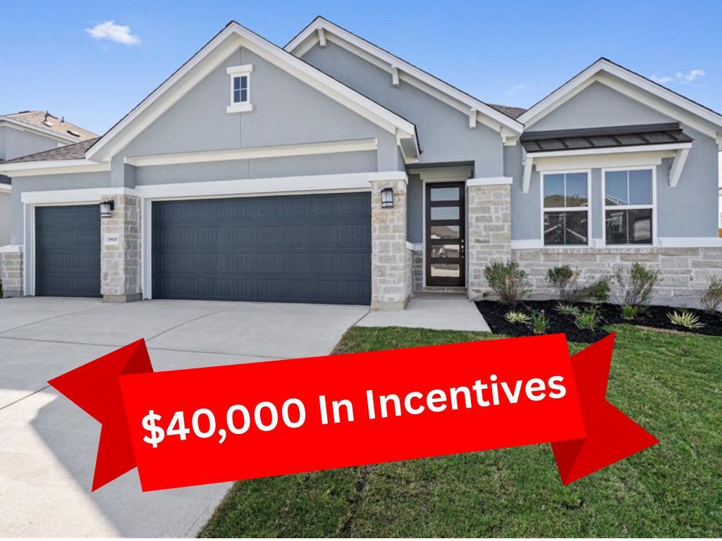 19100 Ariel Elena Way, Pflugerville