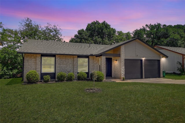 12319 Wycliff Lane, Austin