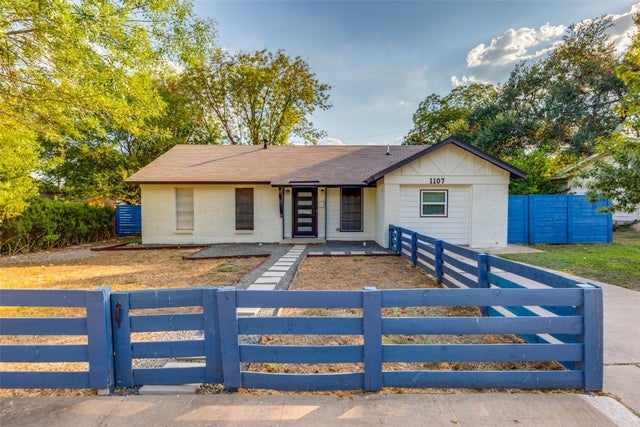 1107 Chesapeake Drive, Austin