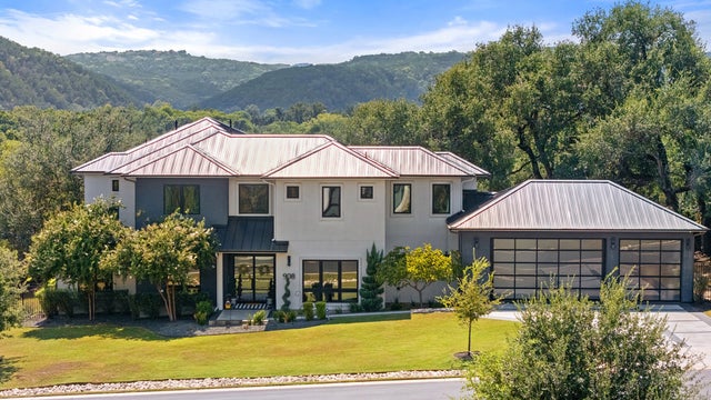 908 Cypress Grove Drive, Austin