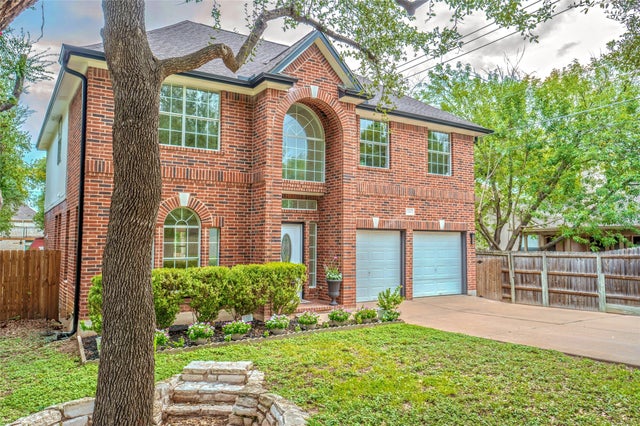 13102 Hunters Chase Drive, Austin