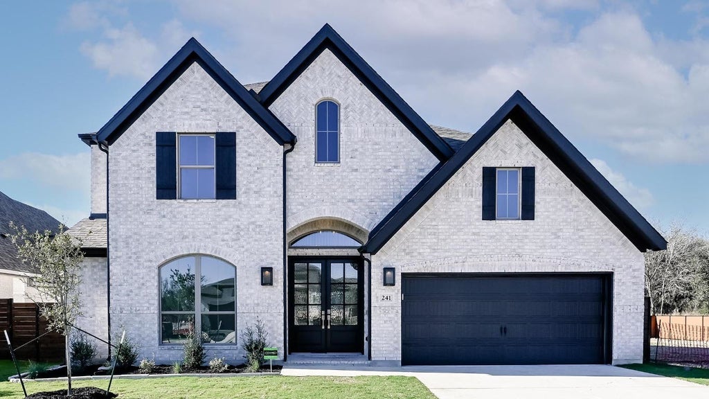 241 Melody Lane, Lockhart