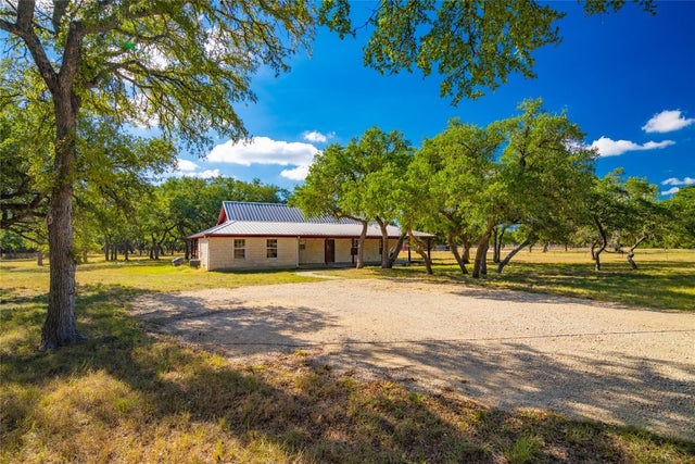 1201 Sandy Point Road, Wimberley