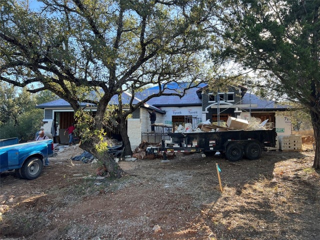 605 Apache Tears, Horseshoe Bay