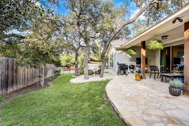 21800 Owens Cove, Lago Vista