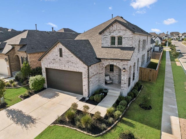 1857 Nettletree Road, New Braunfels