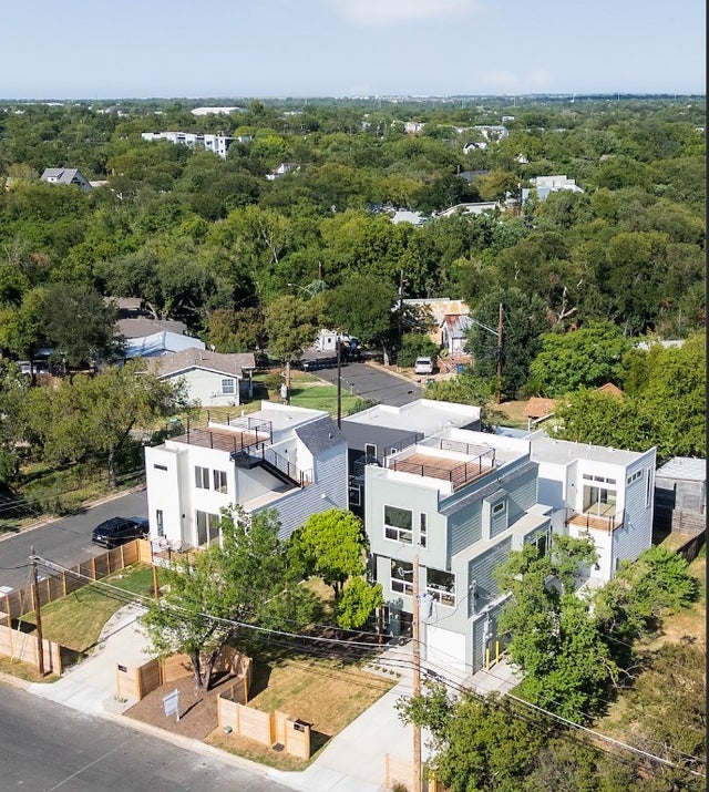 1169 Bedford Street 2, Austin