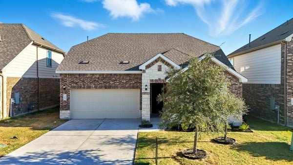 3604 Chaff Lane, Pflugerville