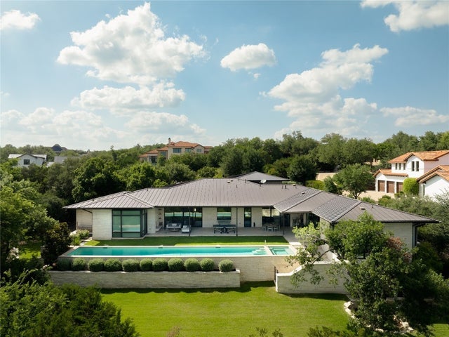 12900 Hacienda Ridge, Austin