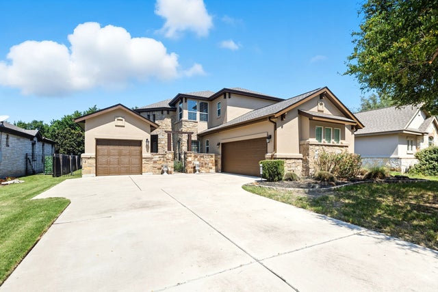 2607 Honey Springs Lane, Cedar Park