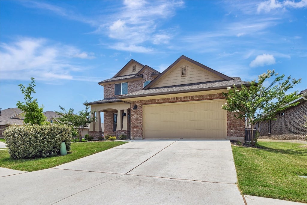 408 Mante Court #311, Austin
