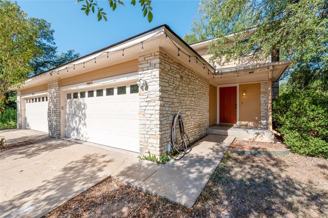 1504 Aquifer Cove A, Austin