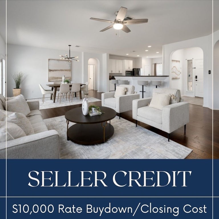 18817 Star Gazer Way, Pflugerville