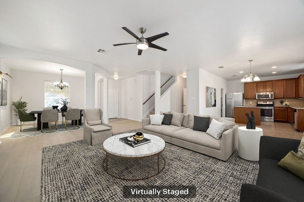 20224 Stanley Robin Lane, Pflugerville