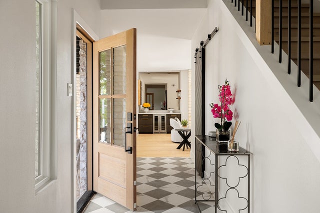 7302 Jester Boulevard, Austin