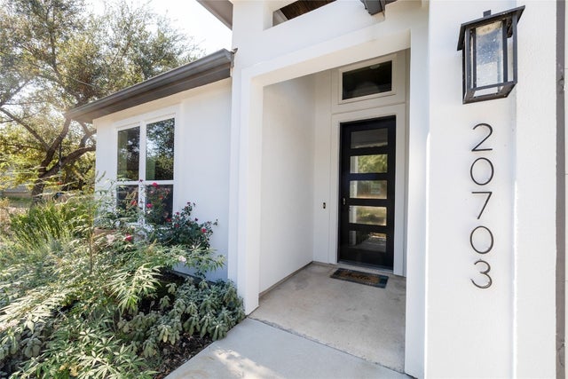 20703 Bonanza Street, Lago Vista