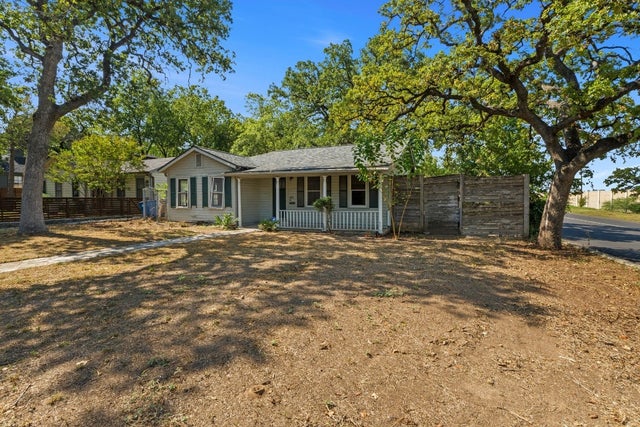 1811 Palma Plaza, Austin