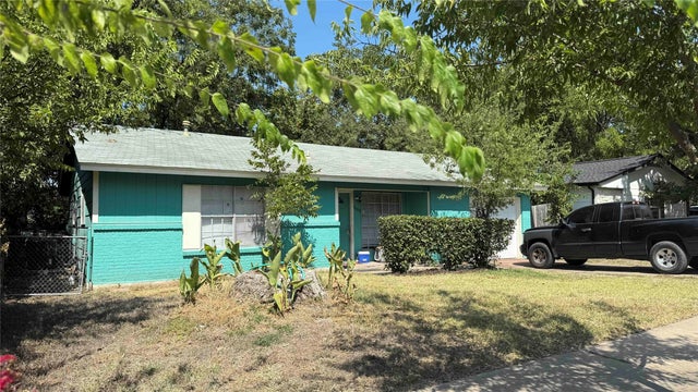 9602 N Creek Drive, Austin