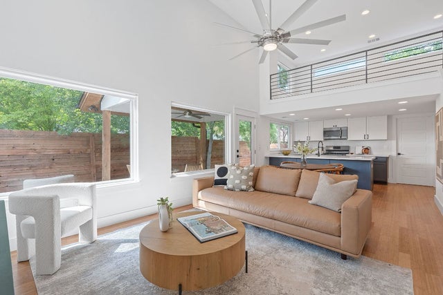 402 W 55th Street 2, Austin