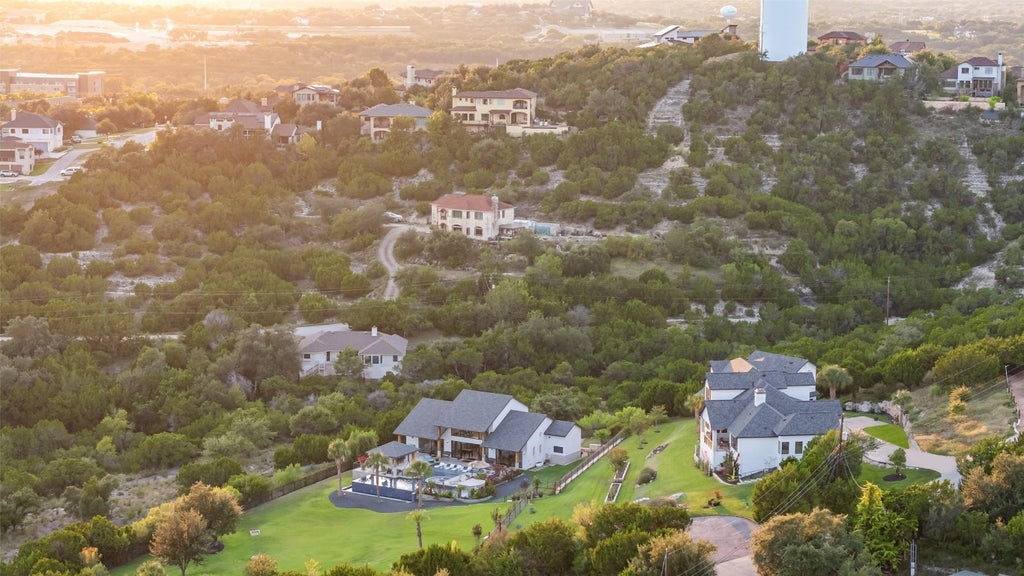 1300 Sparrow Lane, Austin