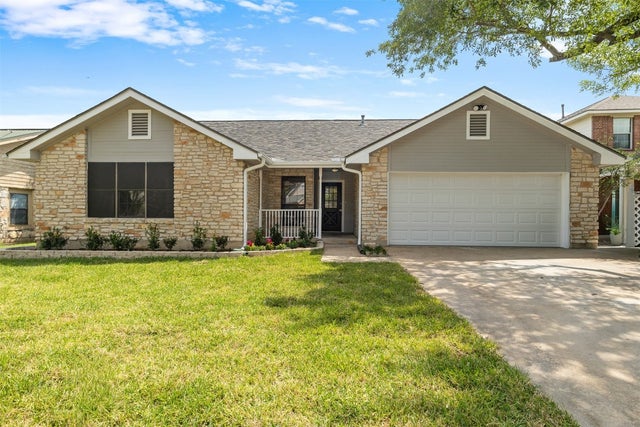 3203 Freemont Street, Round Rock