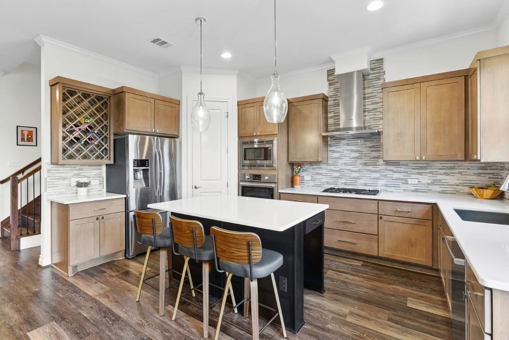 221 Adams Street, Georgetown