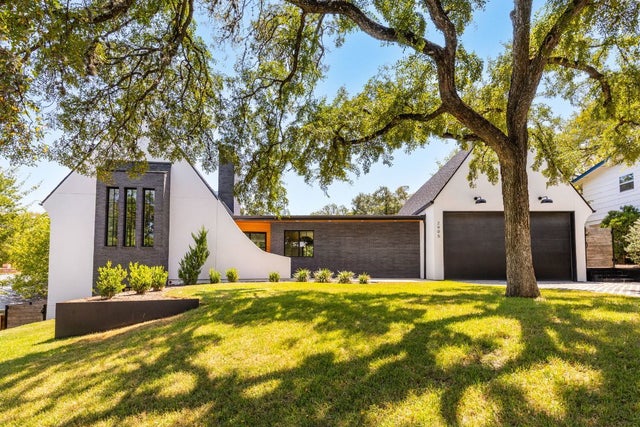 2905 Oak Park Drive, Austin