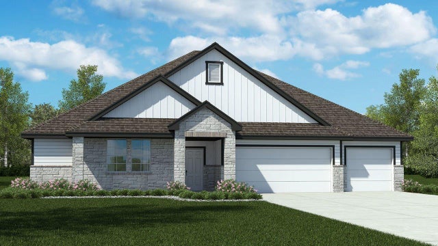 1809 High Ridge Trail, Harker Heights